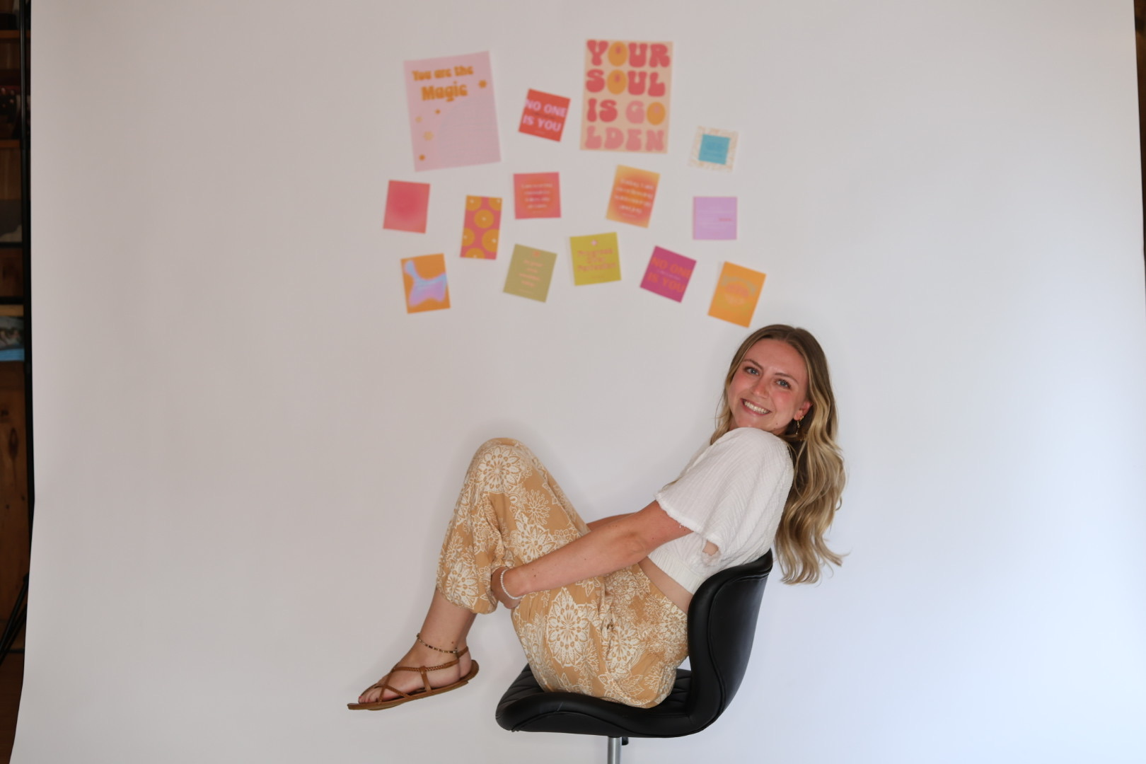 Healing Your Relationship With Productivity